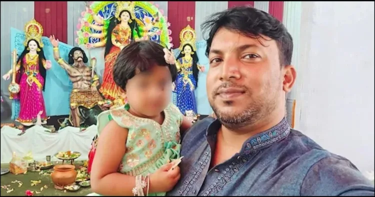 Hindu man killed in Bangladesh