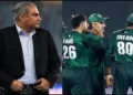 ICC warn Pakistan T20 byecot Heavy punishment