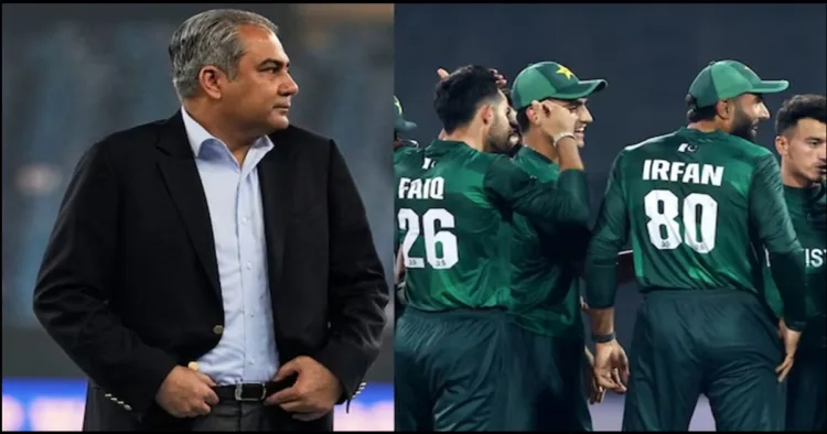 ICC warn Pakistan T20 byecot Heavy punishment