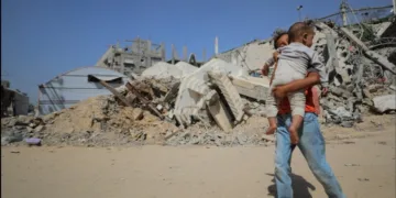 IDF Gaza 70,000 death without starvation