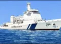 Indegenious Ship Samudra Pratap