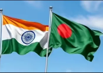 India Bangladesh water treaty