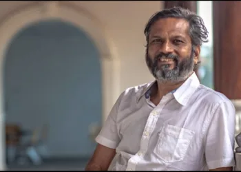 Indias Costiest Divorce Zoho Founder Sridhar Vembu