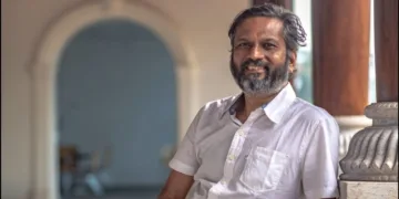 Indias Costiest Divorce Zoho Founder Sridhar Vembu