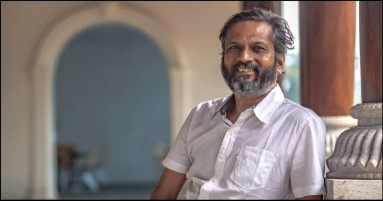 Indias Costiest Divorce Zoho Founder Sridhar Vembu