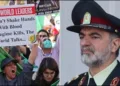 Iran Protest