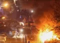 Iran protest mor than 12000 killed