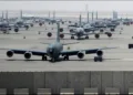 Iran US Attack
