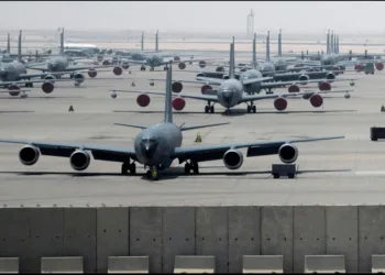 Iran US Attack