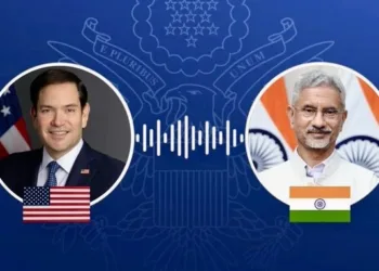 डॉ. एस. जयशंकर और मार्को रूबियो के बीच टेलीफोन पर हुई लंबी बातचीत