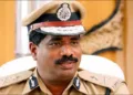 Karnataka DGP Suspended