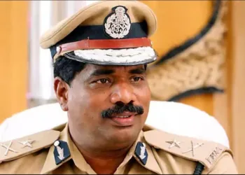 Karnataka DGP Suspended