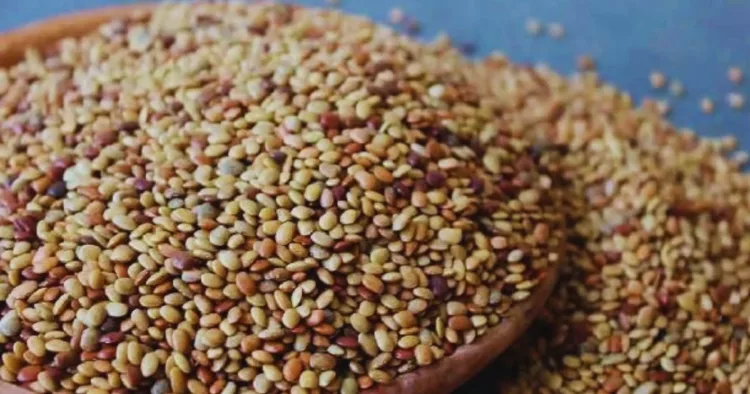 kulthi dal benefits