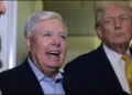 Lindsey grham thfreaten Iran khamenei