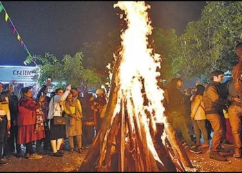 Lohri
