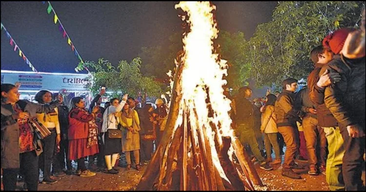 Lohri