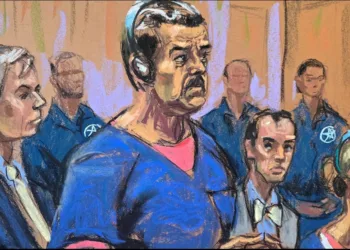 Maduro pleads not guilty in US court