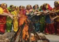 Maghi