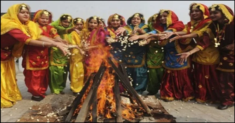 Maghi