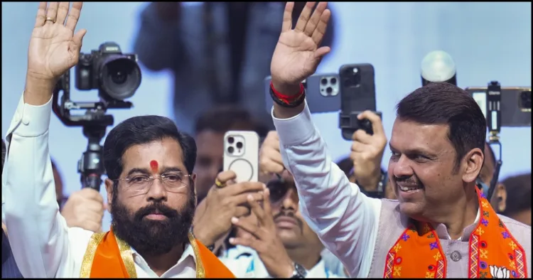 Maharashtra Civic polls