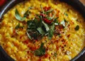 khichdi