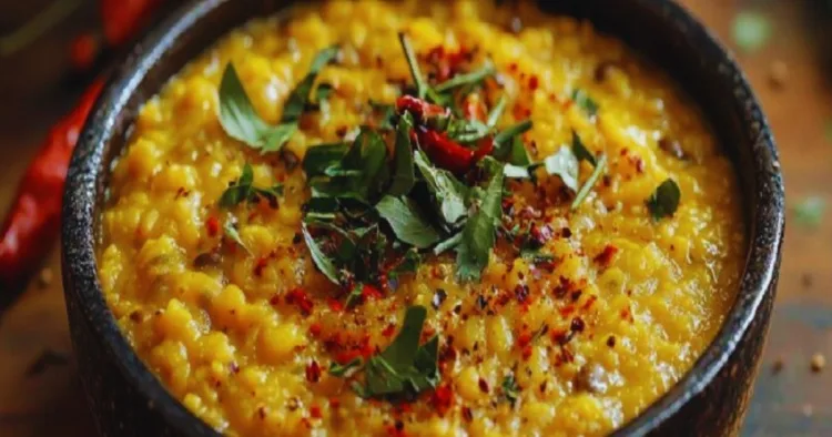 khichdi
