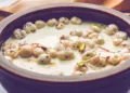 Makhana and Milk Benefits