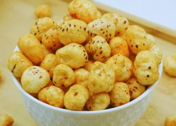 मखाना के फायदे