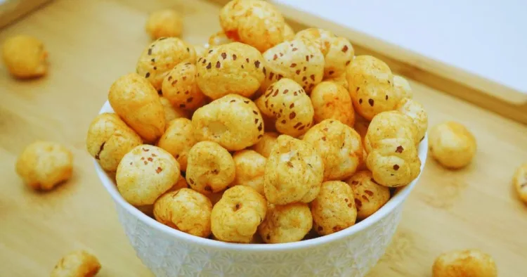मखाना के फायदे