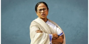 Mamata Banerjee
