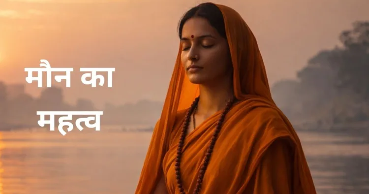 Mauni Amavasya 2026 (इमेज सोर्स: AI-Generated)