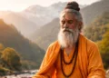 मौनी अमावस्या पर साधु मौन क्यों रहते हैं? (Image AI Generated)