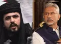 मीर यार बलूच ने लिखी विदेश मंत्री जयशंकर के नाम खुली चिट्ठी