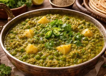 Nimona Recipe