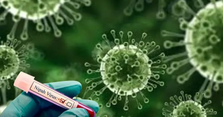 Nipah Virus