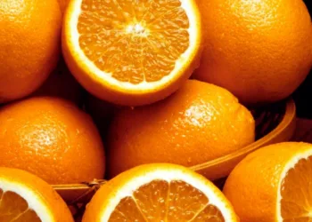 Orange Benefits
