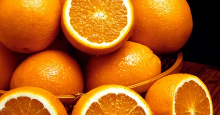 Orange Benefits