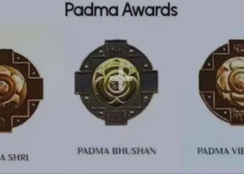 Padma Awards 2026