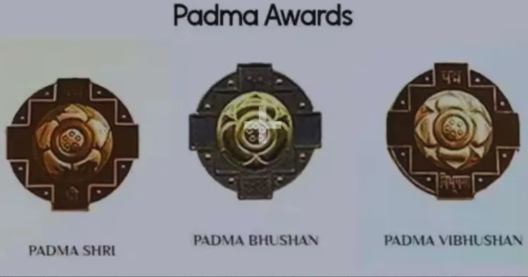Padma Awards 2026