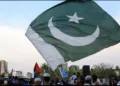 Pakistan devide 16 part