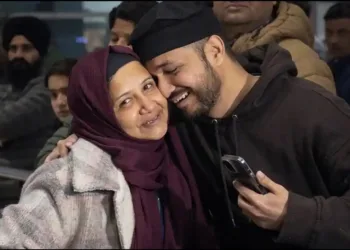 People return to India says Modi hain toh mumkin hai