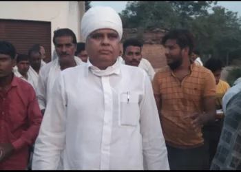 Phool Singh Baraiyah Anti women statement