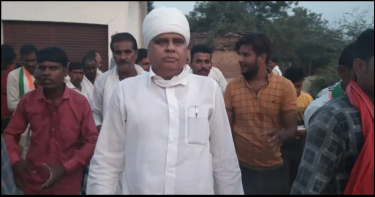 Phool Singh Baraiyah Anti women statement