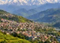 Pithoragarh Tourist Places