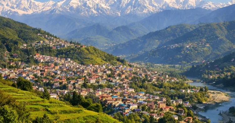 Pithoragarh Tourist Places