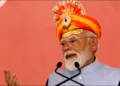 PM Narendra Modi Somnath