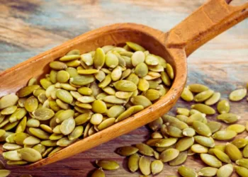 Pumpkin Seeds Benefits