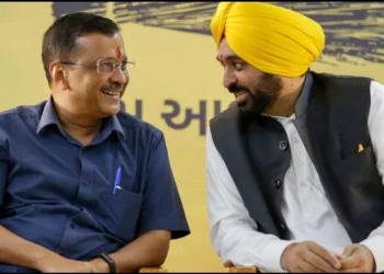 Punjab AAP Media