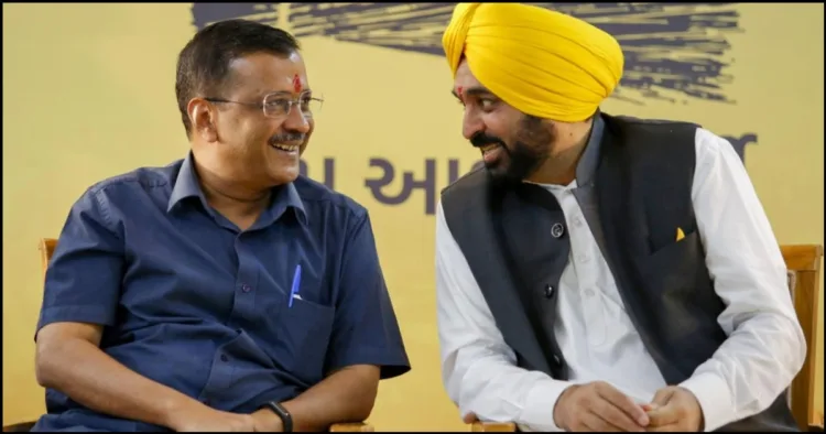 Punjab AAP Media