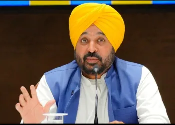 Punjab cm